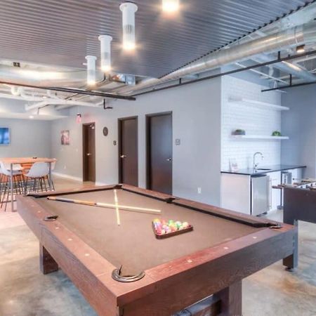 Cozysuites Boutique Sdo, Lawrenceville Pittsburgh Exteriör bild