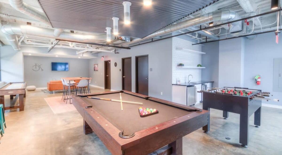 Cozysuites Boutique Sdo, Lawrenceville Pittsburgh Exteriör bild
