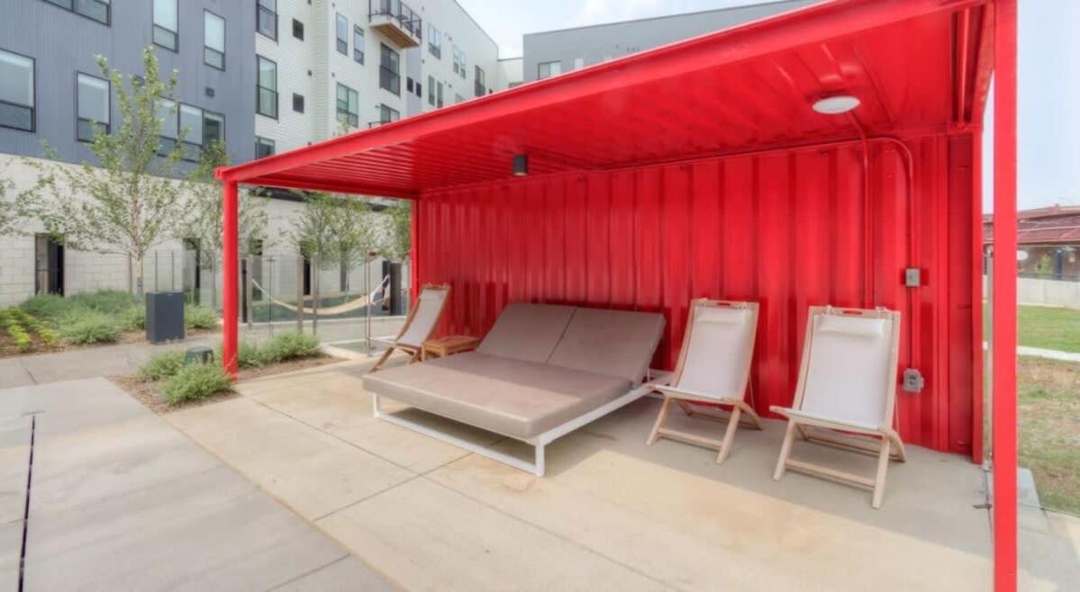 Cozysuites Boutique Sdo, Lawrenceville Pittsburgh Exteriör bild