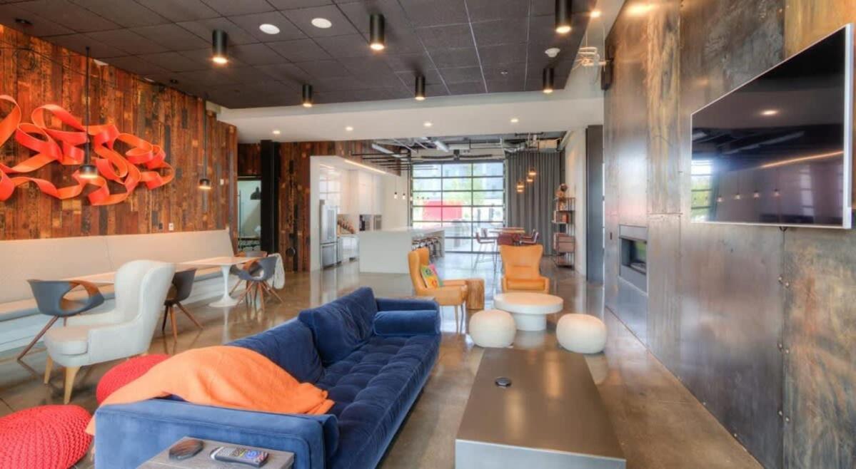 Cozysuites Boutique Sdo, Lawrenceville Pittsburgh Exteriör bild