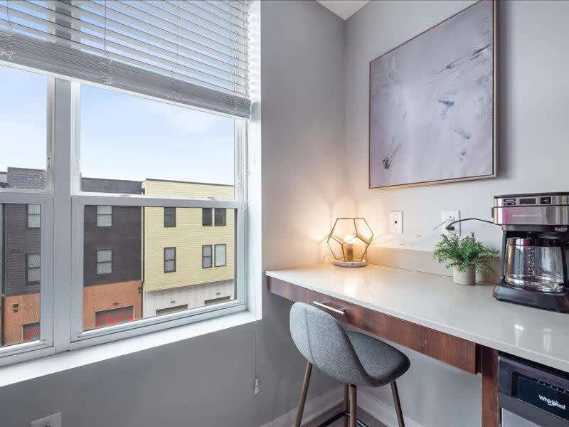 Cozysuites Boutique Sdo, Lawrenceville Pittsburgh Exteriör bild